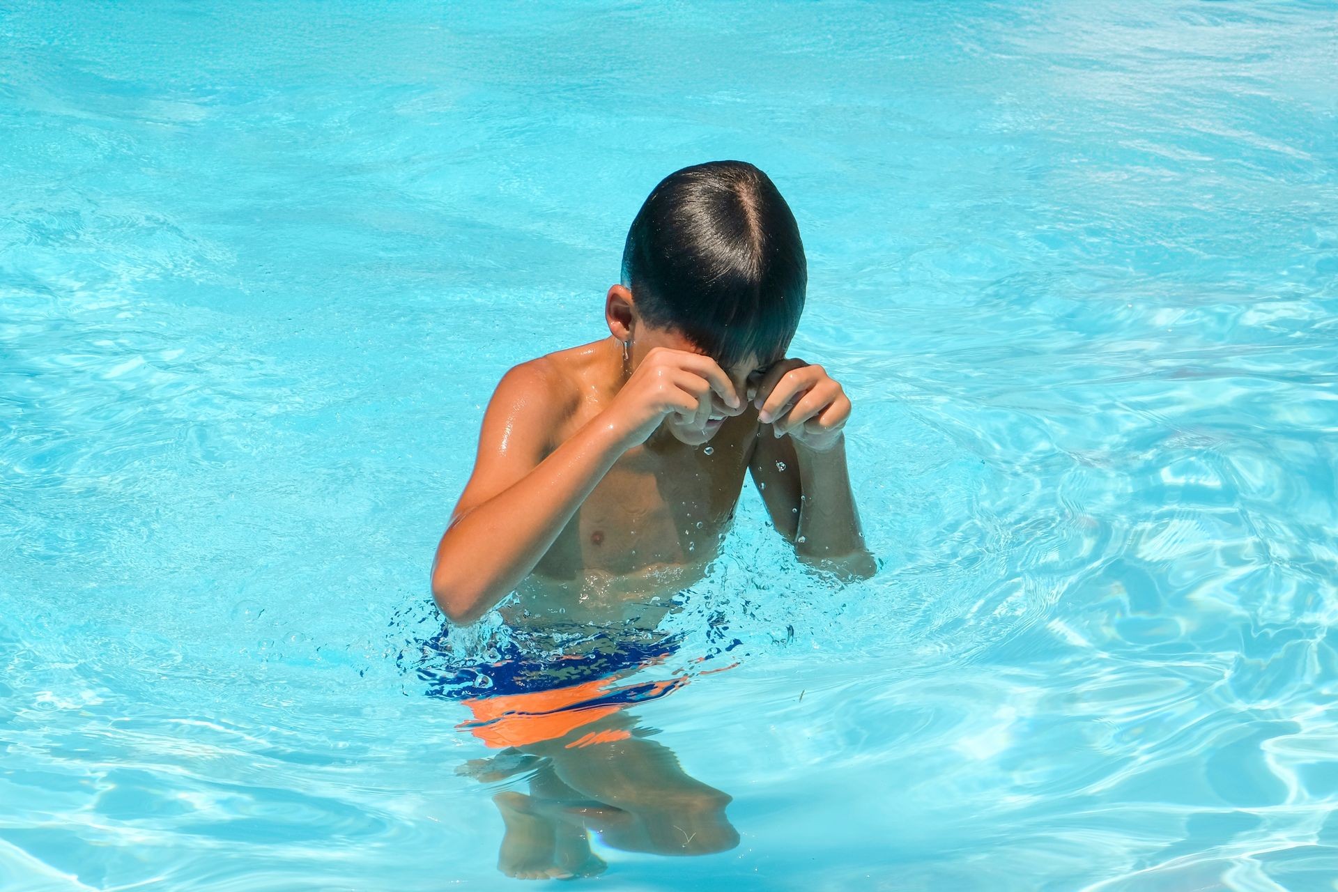 CHLORINE